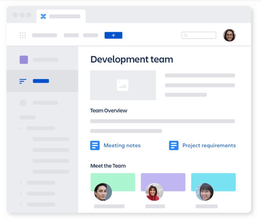 How to design the architecture in Confluence to suit your internal ...