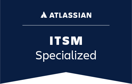 Atlassian ITSM Specialized