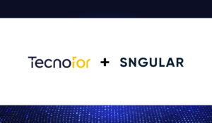 TecnoFor and Sngular
