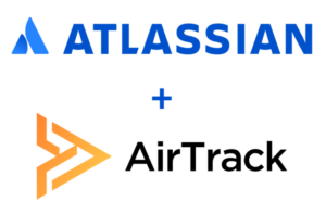 Atlassian + AirTrack