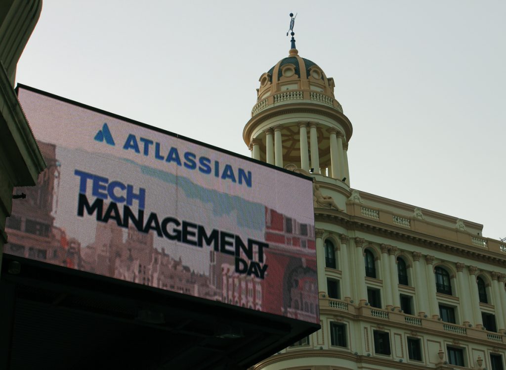 Tech Management Day 2018 : Review (Parte 1) - TecnoFor