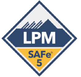 LPM SAFe 5