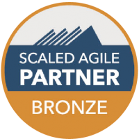 Scaled Agile Partner - Bronze