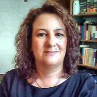 Vicky Restrepo