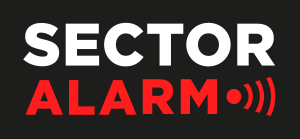 Logo Sector Alarm