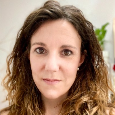 Imagen del perfil de Fátima Casaú Pérez