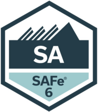 Sello SAFe 6