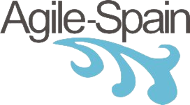 Logo Agile Spain