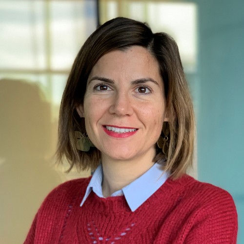Imagen del perfil de María Romero Notivoli