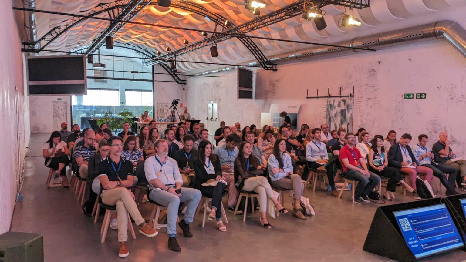 TecnoFor SAFe Day 2023 - TecnoFor