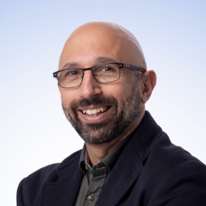 José Antonio González