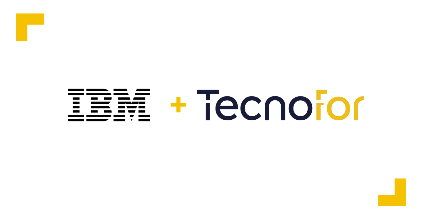 IBM + TecnoFor