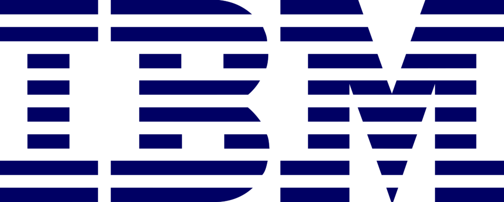 Logo IBM