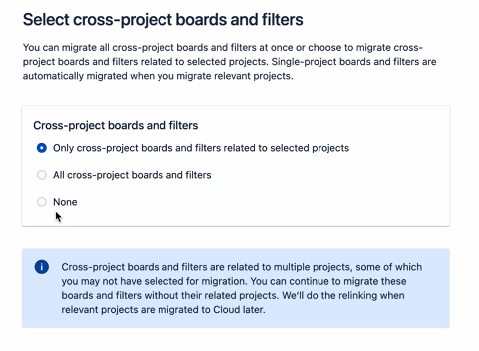 cross project boards and filters (2)