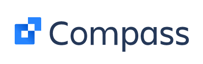 logo compass