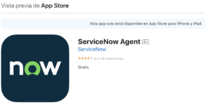 app-servicenow-ios