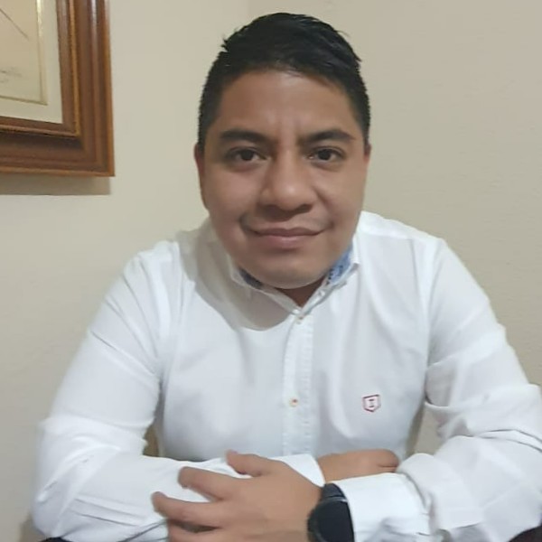 Imagen del perfil de Alexander Chiroque Marroquín
