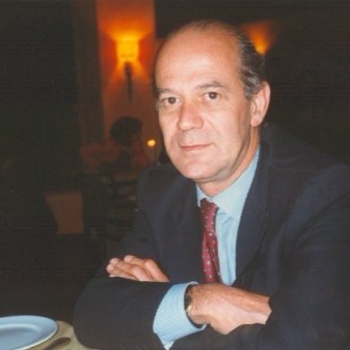 Imagen del perfil de Antonio José Posse Bernal
