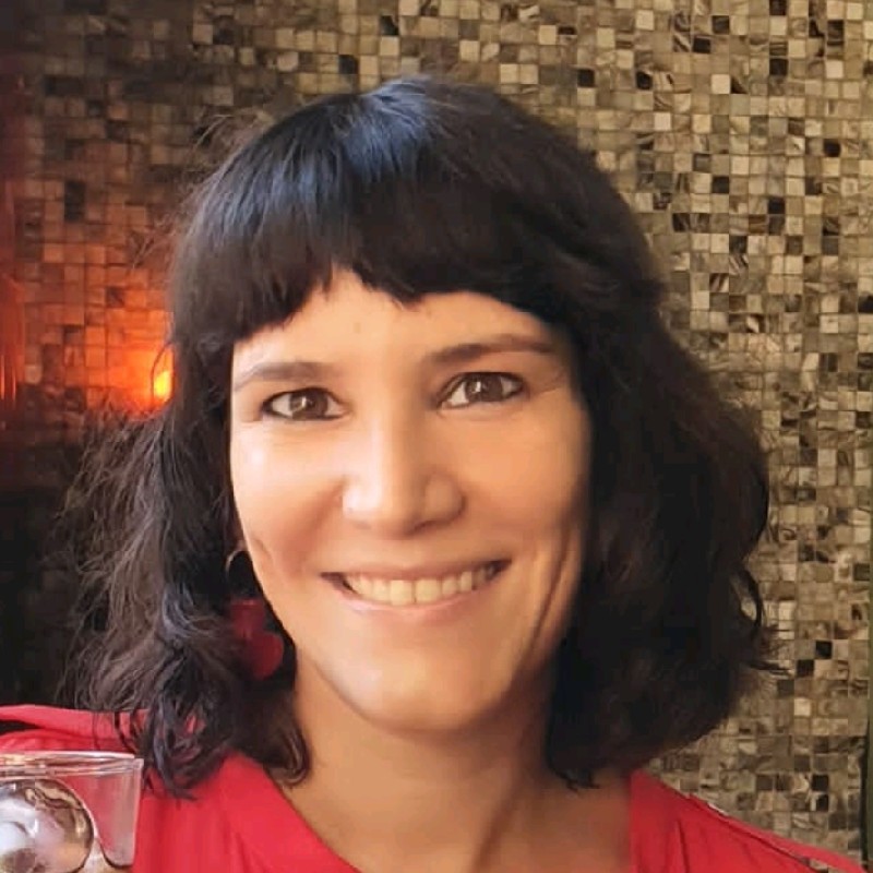 Imagen del perfil de Aroa Pérez Fernández