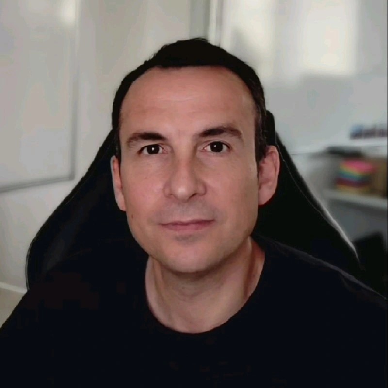 Imagen del perfil de Emilio José Nieto Carracedo
