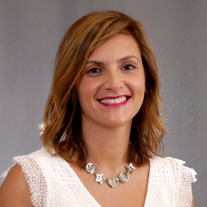 Imagen del perfil de Ester de la Cerda González