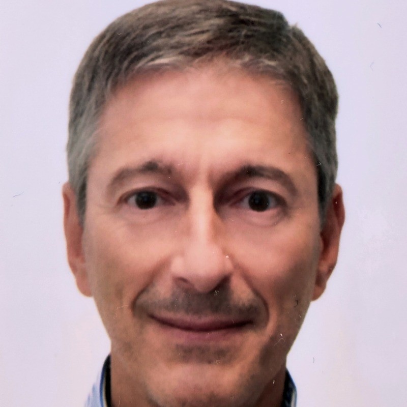 Imagen del perfil de Horacio Goldenberg