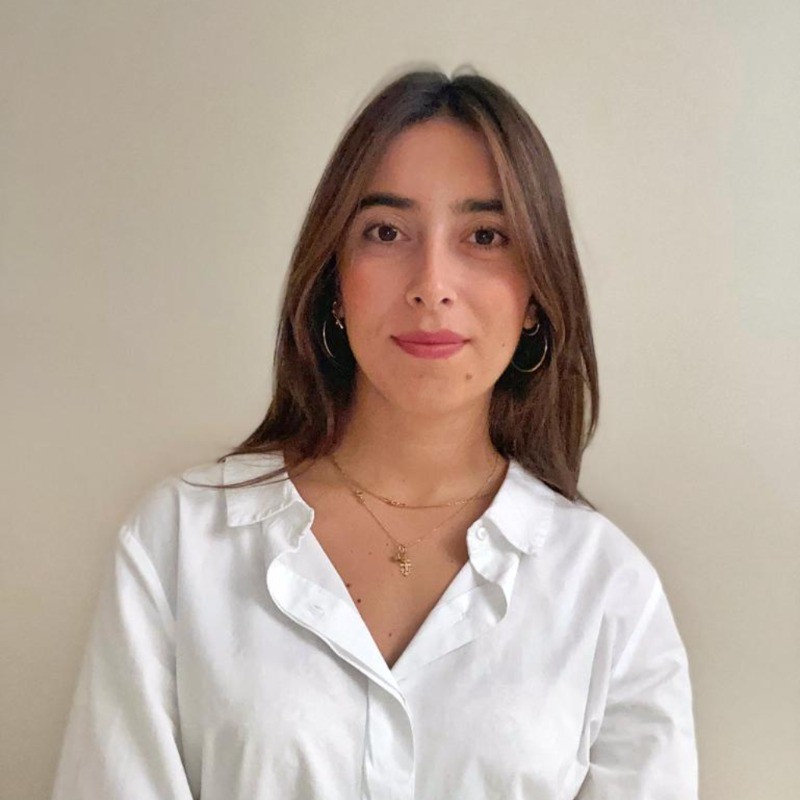 Imagen del perfil de Marta Carballo Clavijo