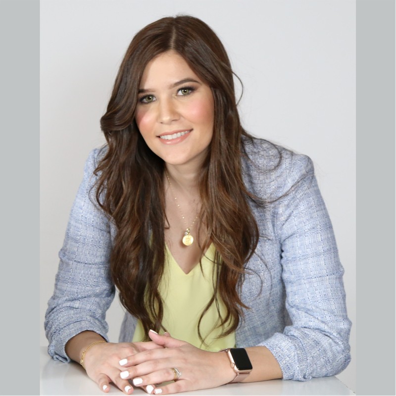 Imagen del perfil de Paola Plasencia Marín