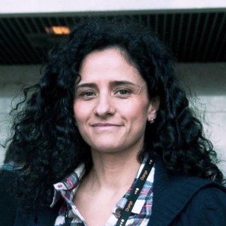 Imagen del perfil de Pilar Marín Fernández