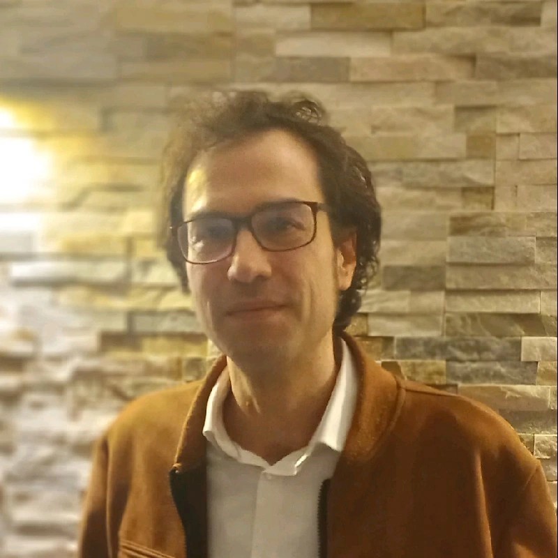 Imagen del perfil de Ramón García Soto