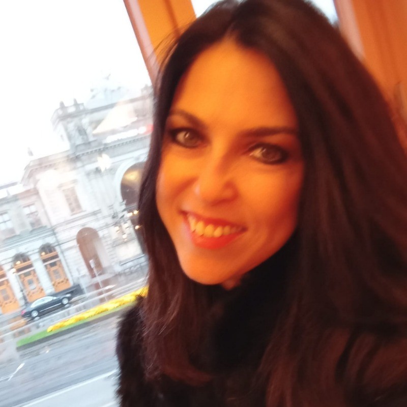 Imagen del perfil de Silvia N.