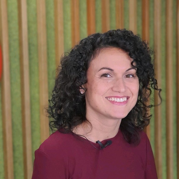 Imagen del perfil de Susana Sánchez Yagüe