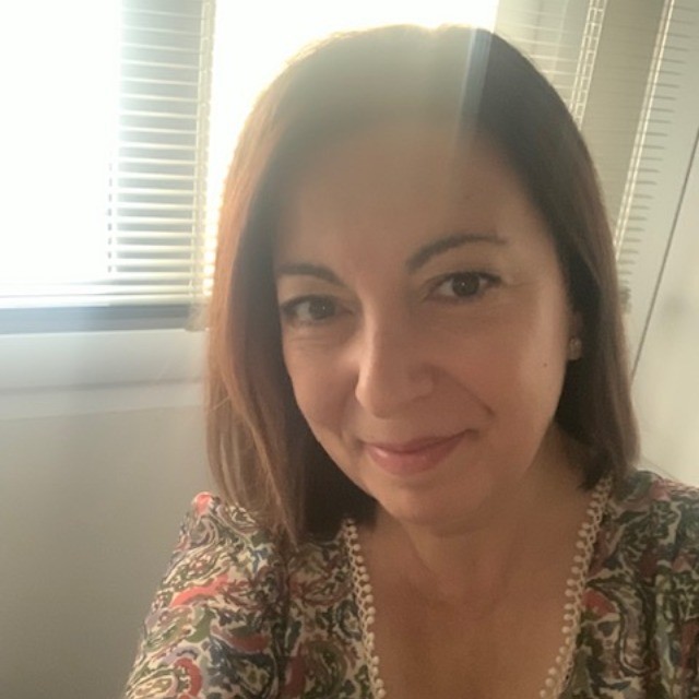 Imagen del perfil de Teresa Ugía Murillo