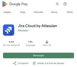 app-jira-android
