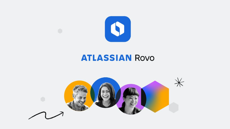 Atlassian Rovo