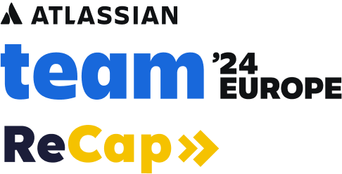 Team '24 Europe ReCap