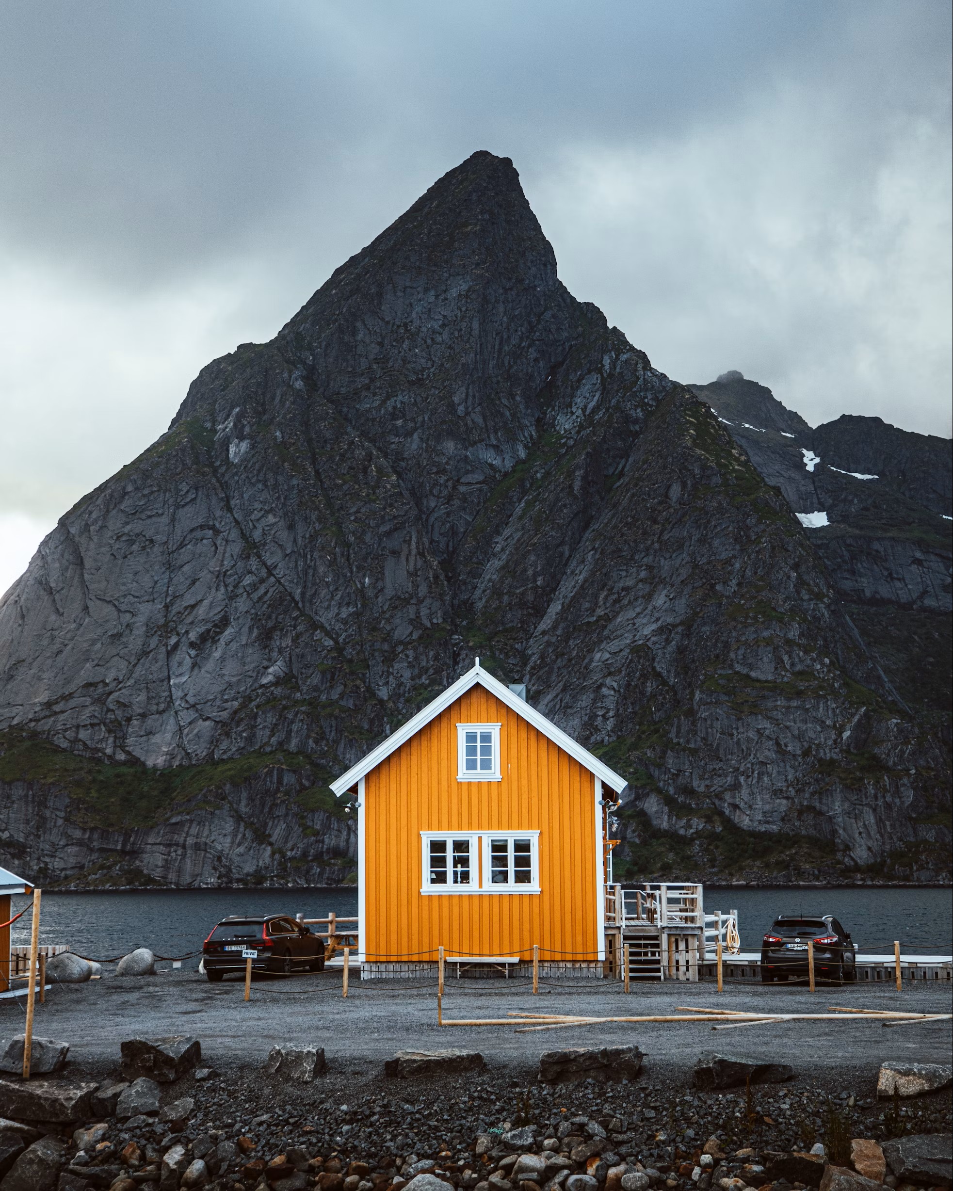 home yellow