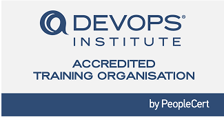 Logo DevOps Institue