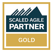 Logo Scaled Agile