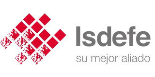 isdefe-logo