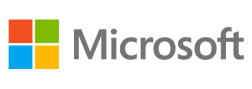 Logo Microsoft