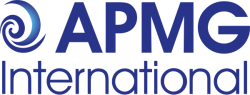 Logo APMG