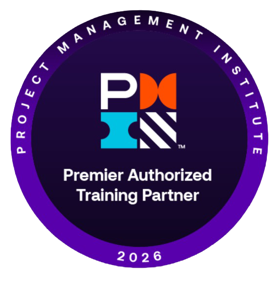 Logo PMI