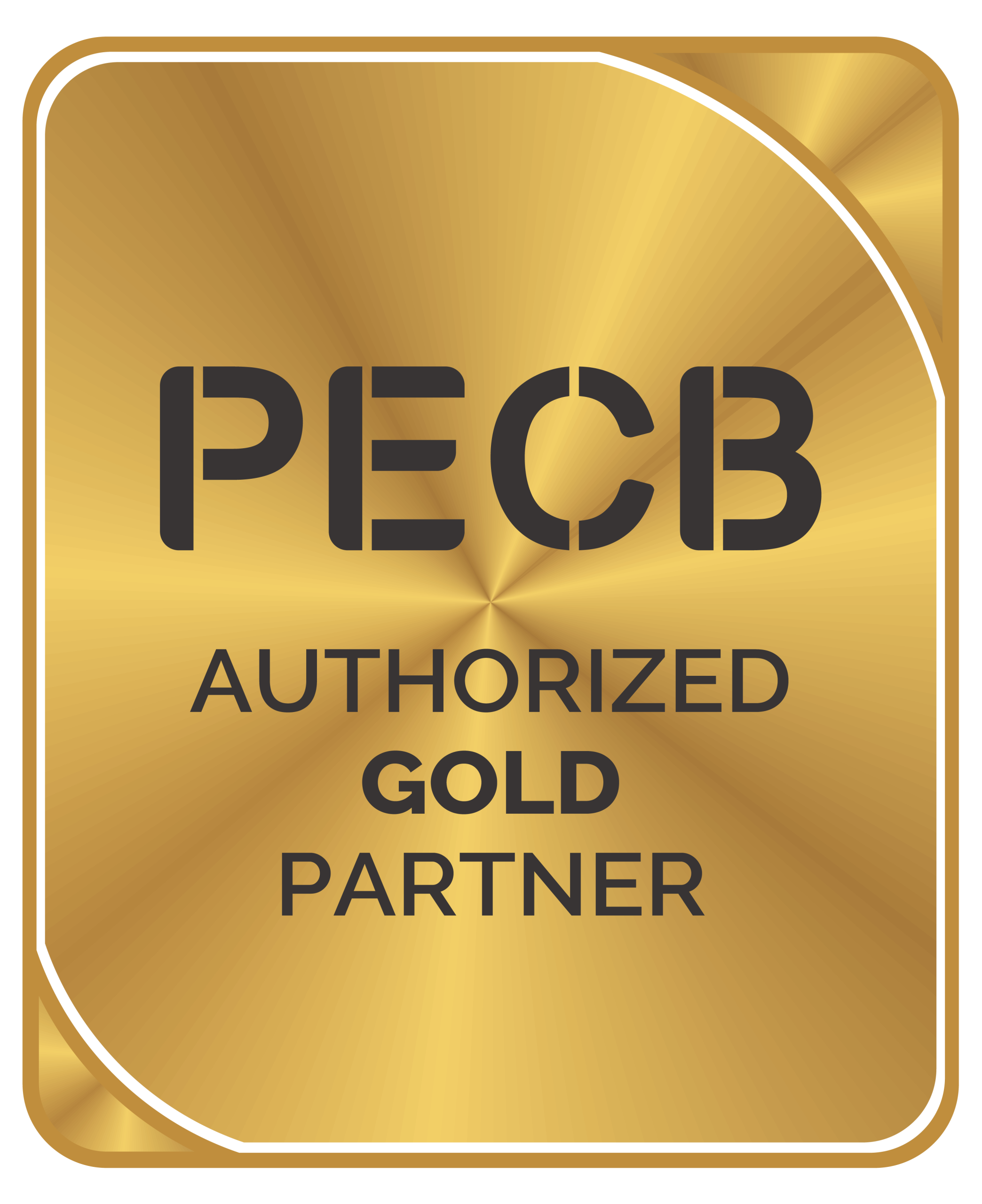Logo PECB