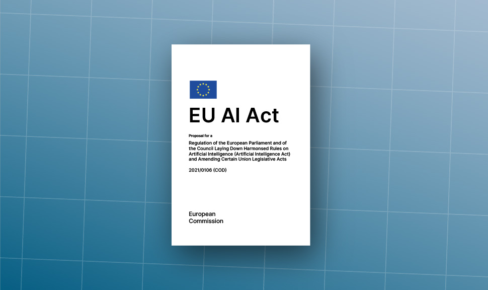Gobernanza IA: la clave de la EU AI Act