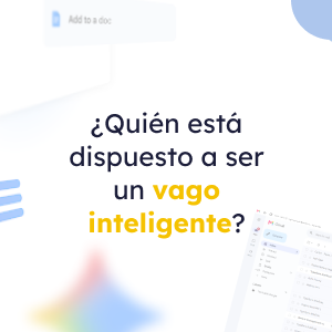 Automatiza con IA y Google Workshop
