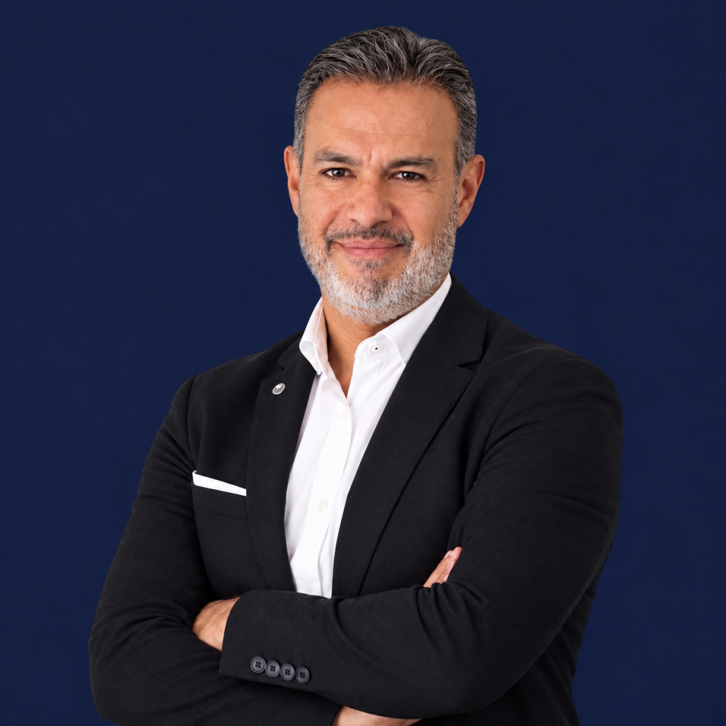 Eduardo Condor