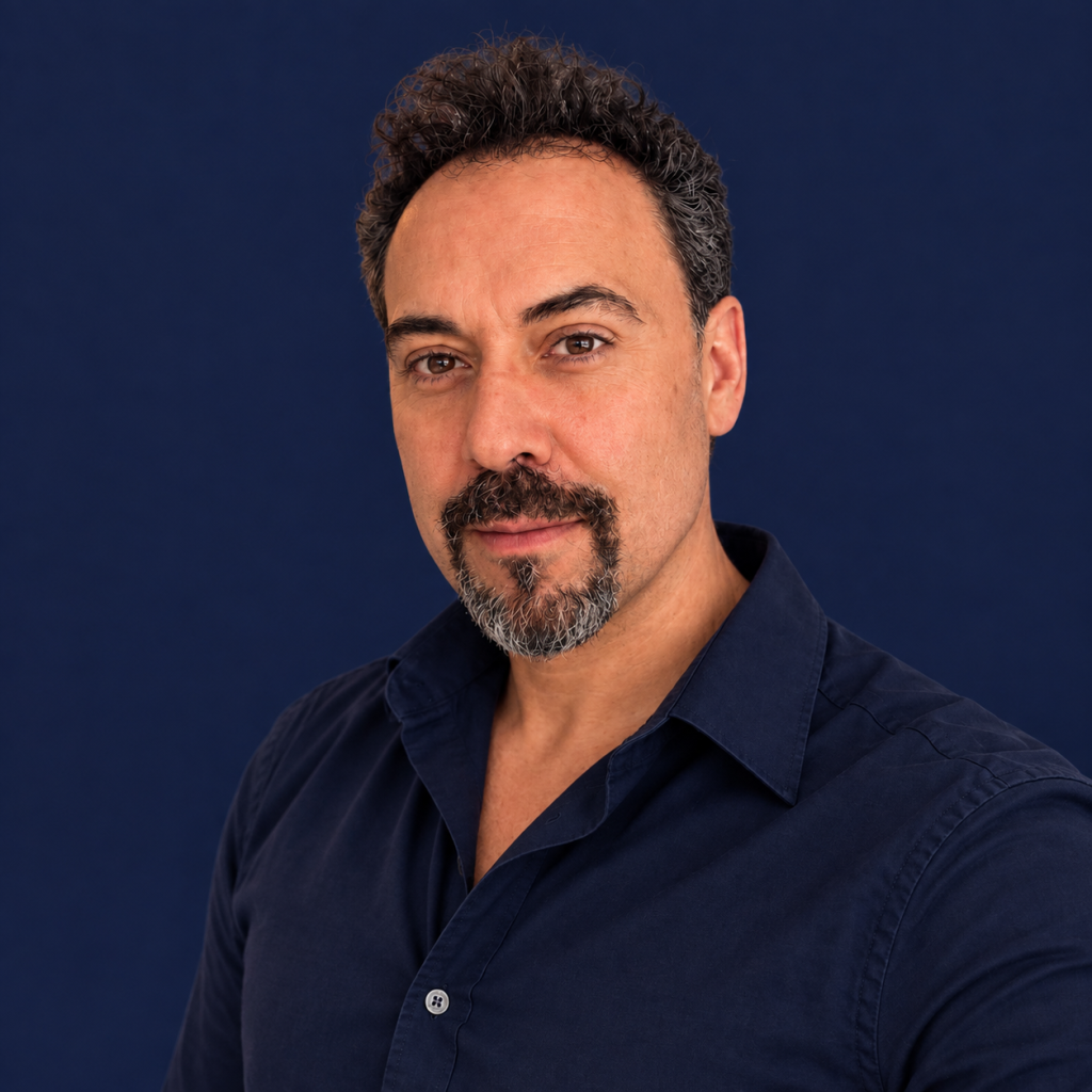 Ivan Osuna