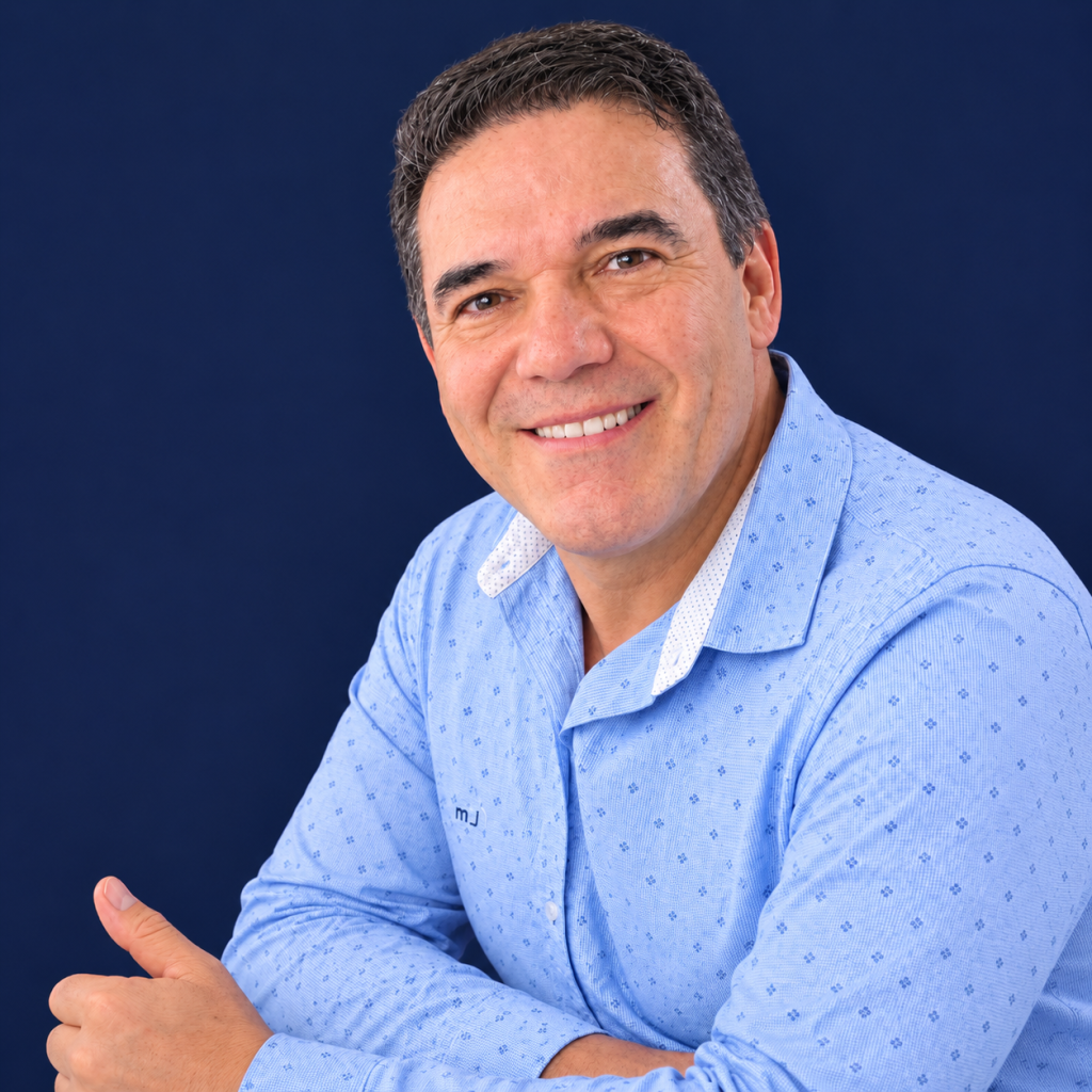 José Ariza