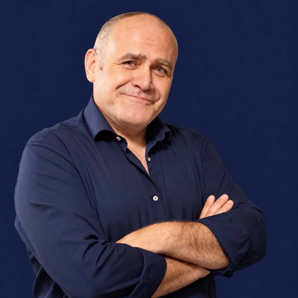 Jose Ramon Espinosa